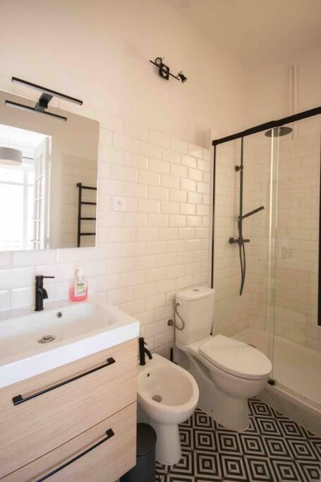 Apartment Sublime 4 Pieces Quartier Des Musiciens Nizza