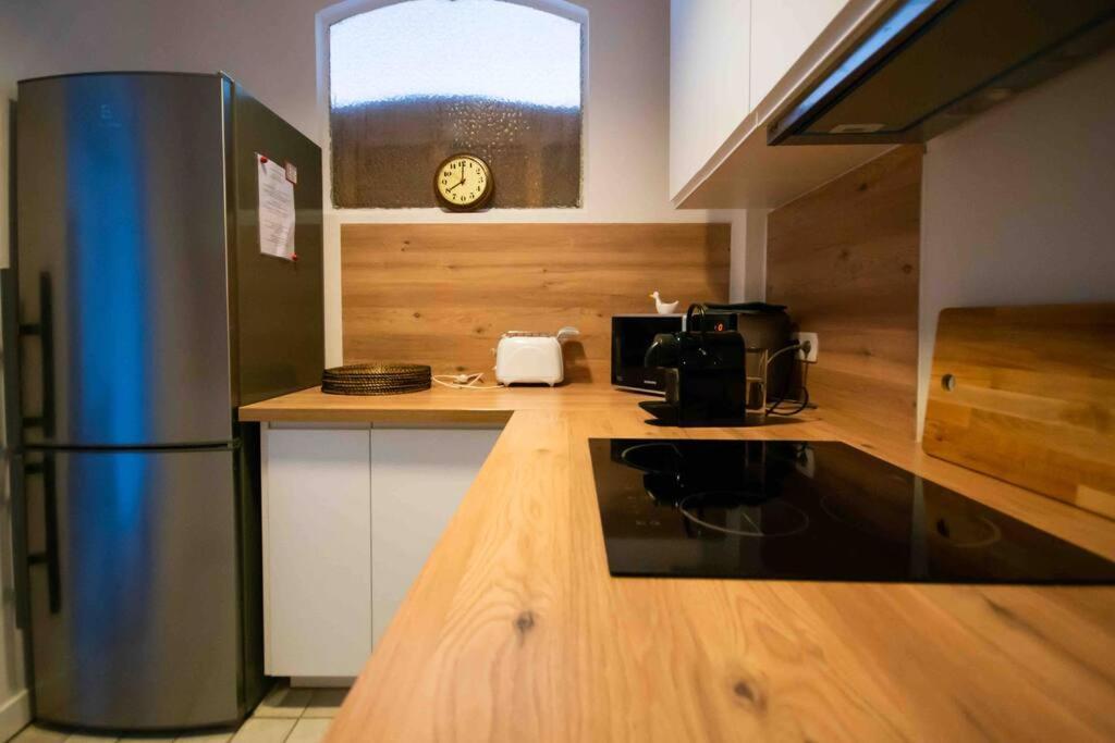Sublime 4 Pieces Quartier Des Musiciens Apartment Nizza
